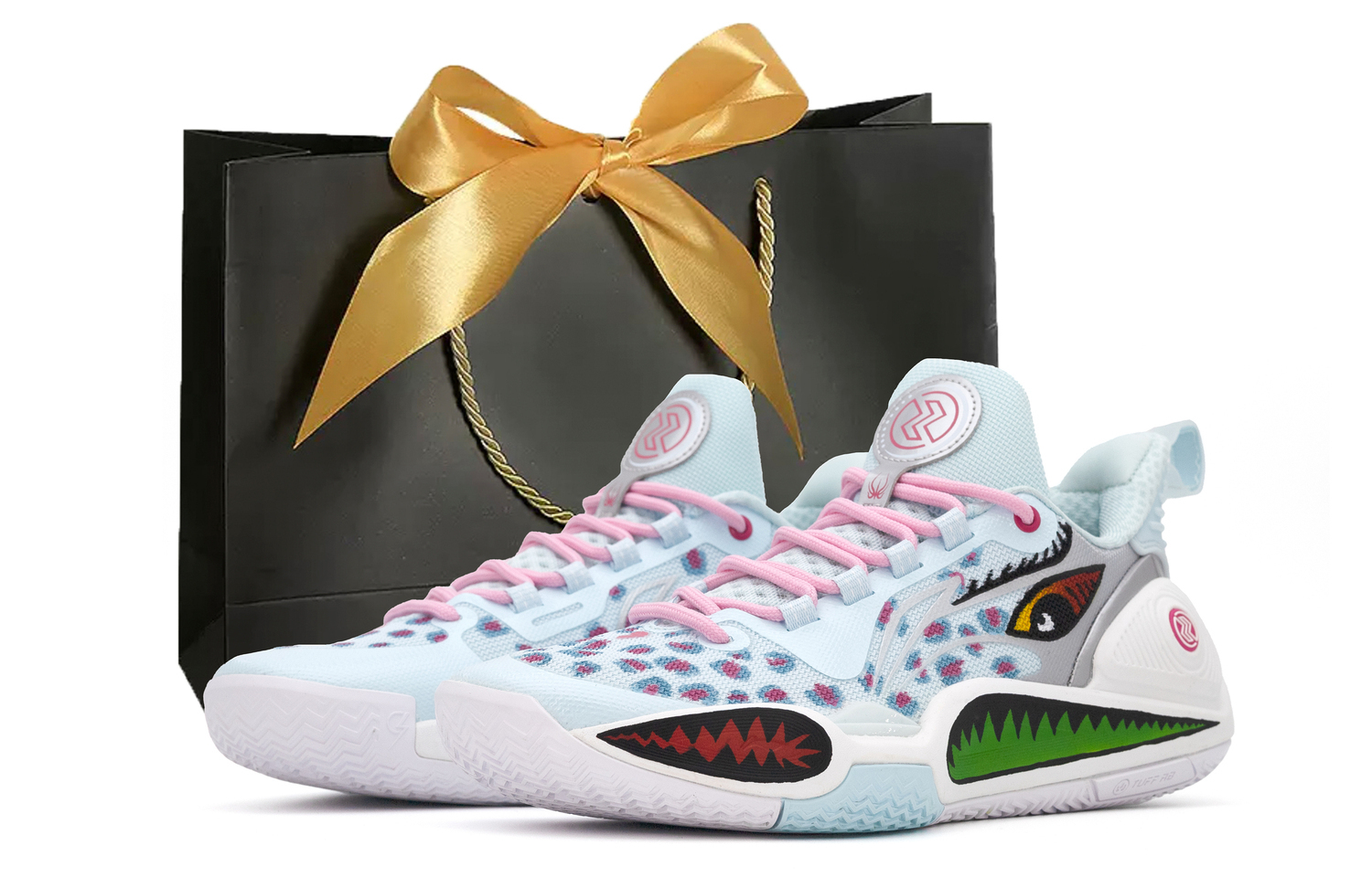 LINING Скоростные баскетбольные кроссовки Speed 9 с амортизацией, противоскользящие, износостойкие, низкие, мужские, Aqua Blue
LINING Скоростные баскетбольные кроссовки Speed 9 с амортизацией, противоскользящие, износостойкие, низкие, мужские, Aqua Blue