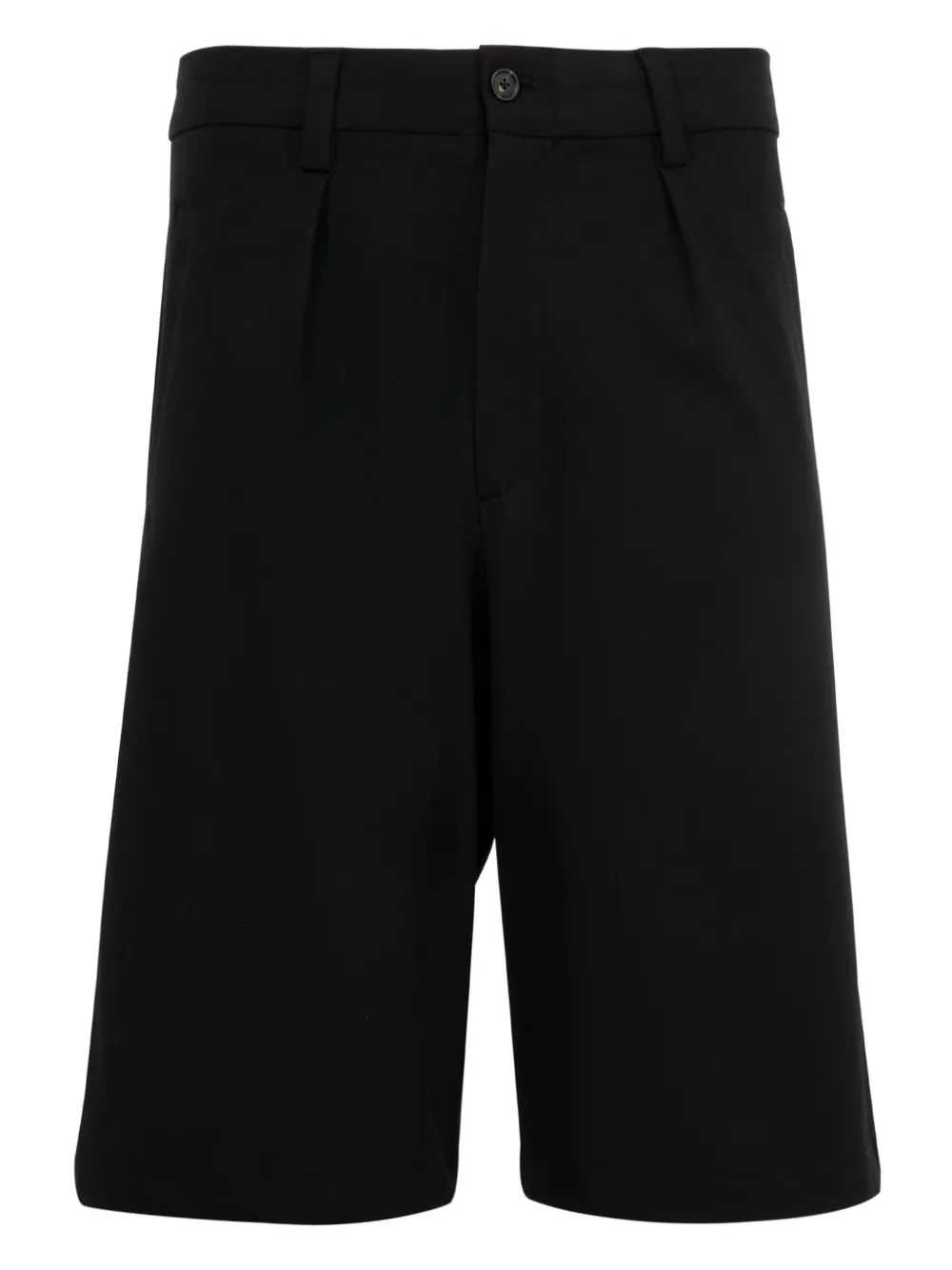 Шорты со складками Nahmias, черный
Шорты со складками Nahmias, черный