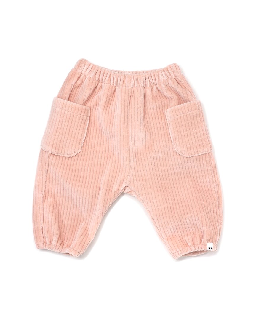 О, детка! Брюки с боковым карманом на шнурке Oh baby!, розовый
О, детка! Брюки с боковым карманом на шнурке Oh baby!, розовый