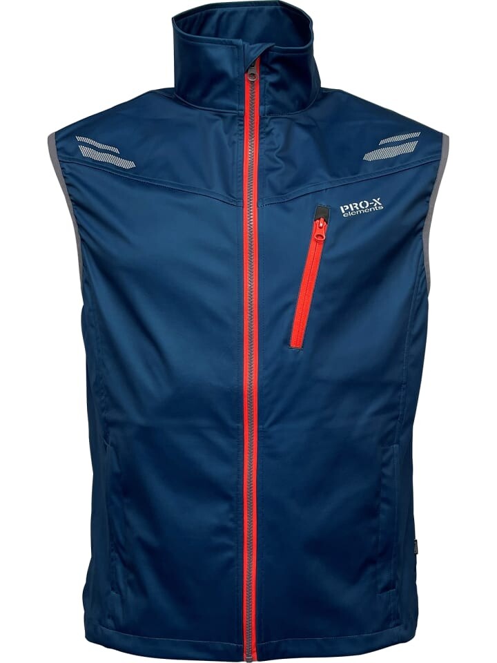 Функциональный жилет PRO-X elements, цвет neon gelb
Функциональный жилет PRO-X elements, цвет neon gelb