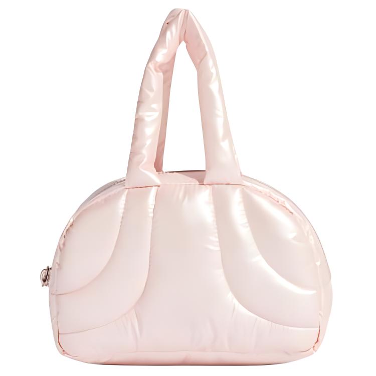 Adidas Originals Сумка для боулинга металлик мини, Pink 
Adidas Originals Сумка для боулинга металлик мини, Pink