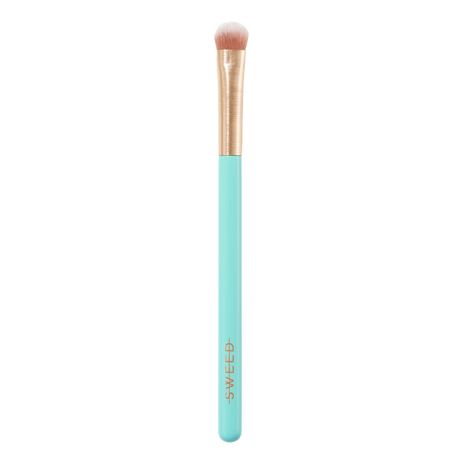 Кисть для теней 06 eyeshadow brush Sweed, количество 1 шт.
Кисть для теней 06 eyeshadow brush Sweed, количество 1 шт.