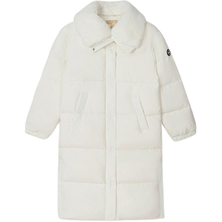 Женская пуховая куртка MICHAEL KORS, Ecru
Женская пуховая куртка MICHAEL KORS, Ecru
