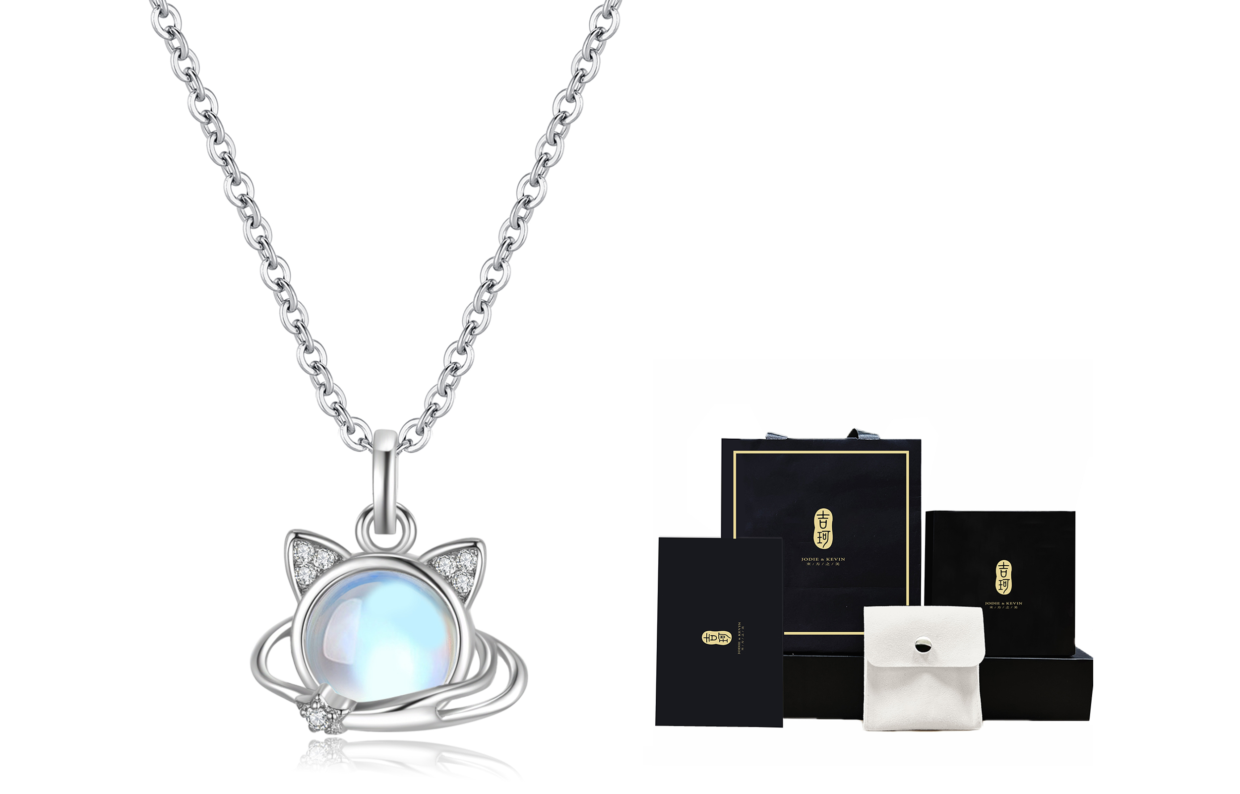 Jodie&Kevin Кулон из стерлингового серебра 925 пробы Jodie&Kevin для женщин
Jodie&Kevin Кулон из стерлингового серебра 925 пробы Jodie&Kevin для женщин