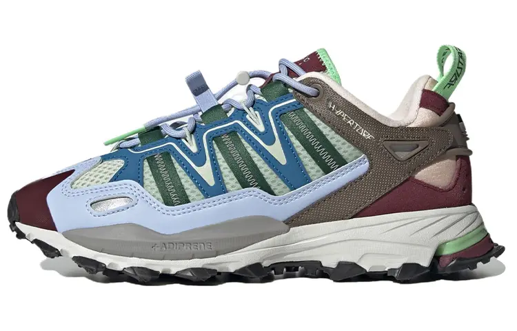 Кроссовки Adidas Hyperturf Low-top Adidas Originals
Кроссовки Adidas Hyperturf Low-top Adidas Originals