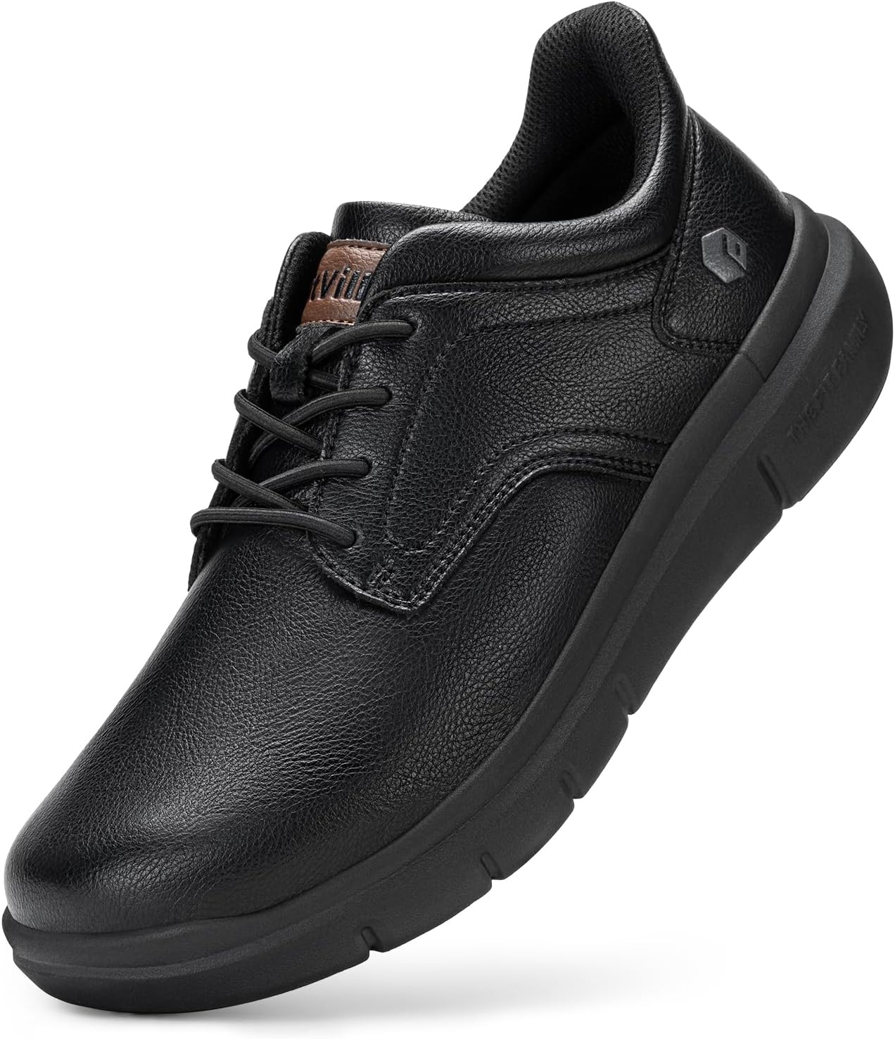 Мужские удобные слипоны FitVille широкого размера, повседневные туфли для прогулок с поддержкой свода стопы, оксфорды, легкие кроссовки с амортизацией для бизнеса, черный
Мужские удобные слипоны FitVille широкого размера, повседневные туфли для прогулок с поддержкой свода стопы, оксфорды, легкие кроссовки с амортизацией для бизнеса, черный