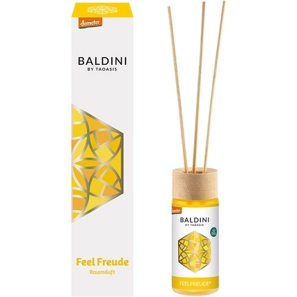 Парфюмерный набор для женщин Feelfreude Room Fragrance Set 50ml
Парфюмерный набор для женщин Feelfreude Room Fragrance Set 50ml