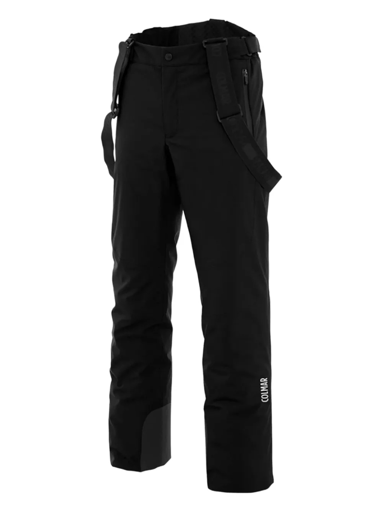 Утепленные лыжные брюки Colmar, черный
Утепленные лыжные брюки Colmar, черный
