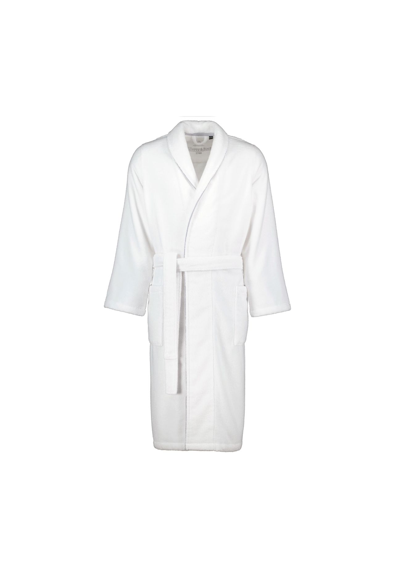 Халаты мужские с шалевым воротником 2522 блестящий-белый - 67 Villeroy & Boch
Халаты мужские с шалевым воротником 2522 блестящий-белый - 67 Villeroy & Boch