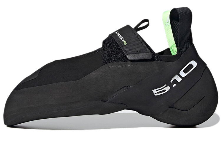 Five Ten Hiangle Pro Competition Core Черный Облачно-белый Сигнально-зеленый Adidas 
Five Ten Hiangle Pro Competition Core Черный Облачно-белый Сигнально-зеленый Adidas