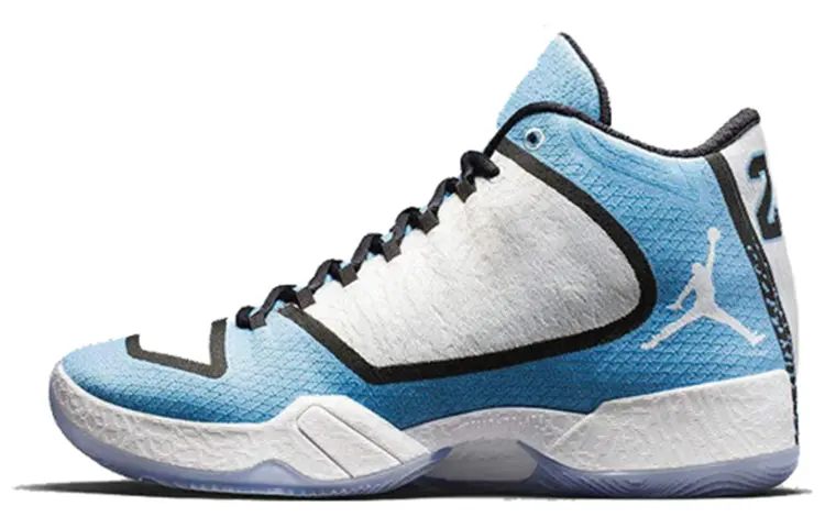 Мужские баскетбольные кроссовки Jordan Air Jordan 29
Мужские баскетбольные кроссовки Jordan Air Jordan 29