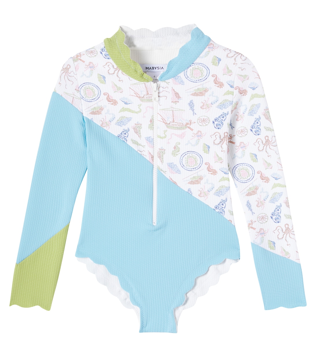 Бамби Нортси рашгард с фигурным вырезом купальник Marysia Bumby, разноцветный
Бамби Нортси рашгард с фигурным вырезом купальник Marysia Bumby, разноцветный