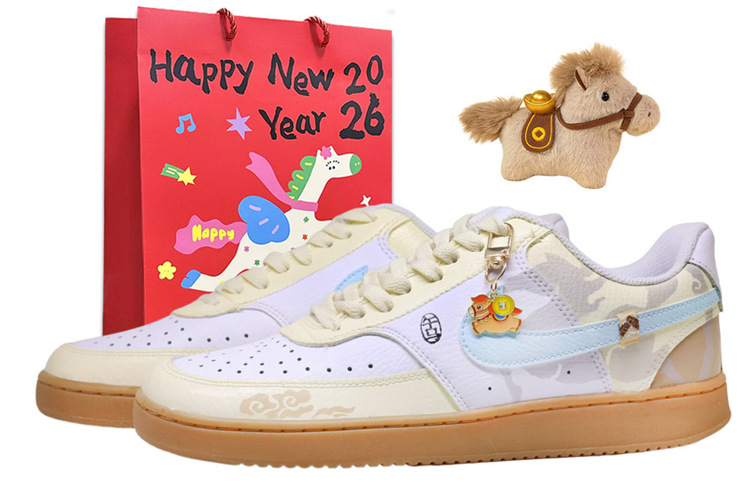 Износостойкие низкие скейтбордистские кроссовки для мужчин Nike, светлый желтый
Износостойкие низкие скейтбордистские кроссовки для мужчин Nike, светлый желтый