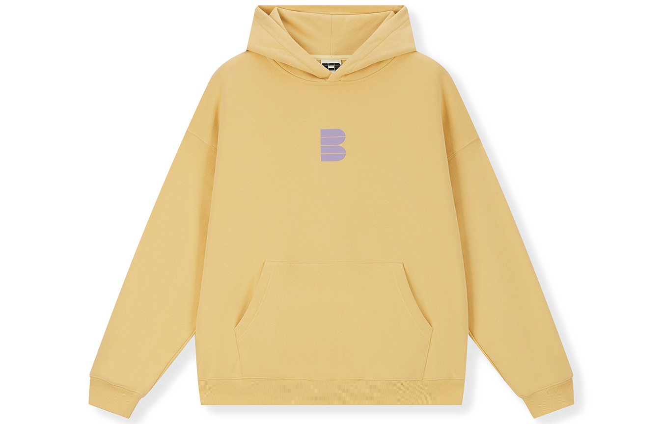 Унисекс свитшот BONELESS, светло-желтый
Унисекс свитшот BONELESS, светло-желтый