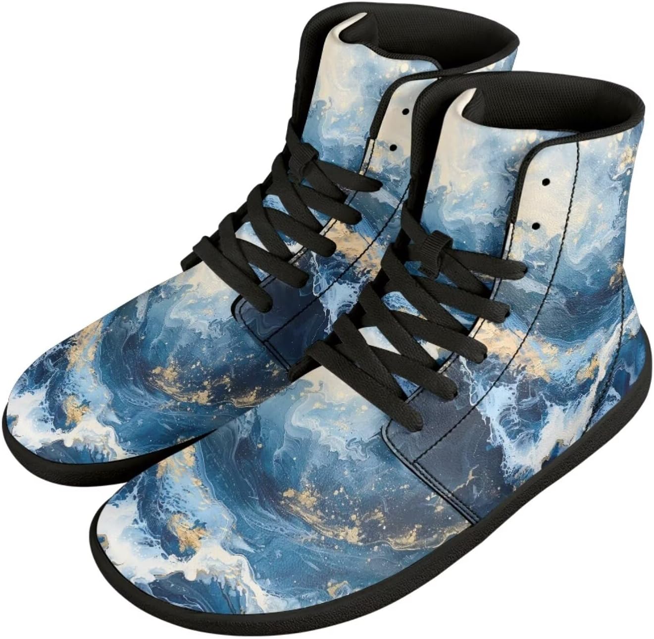 Ортопедические прогулочные кроссовки Binienty для мужчин и женщин, синий
Ортопедические прогулочные кроссовки Binienty для мужчин и женщин, синий