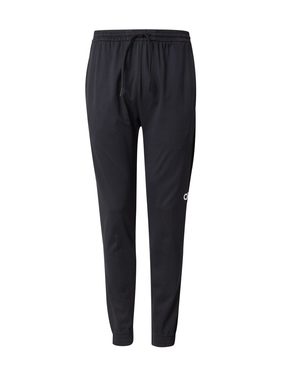 Зауженные тренировочные брюки ADIDAS SPORTSWEAR, черный
Зауженные тренировочные брюки ADIDAS SPORTSWEAR, черный