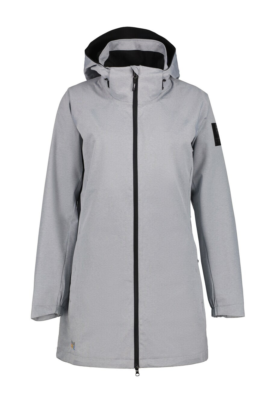 Дождевик Rukka PUNITTU, темно-серый
Дождевик Rukka PUNITTU, темно-серый