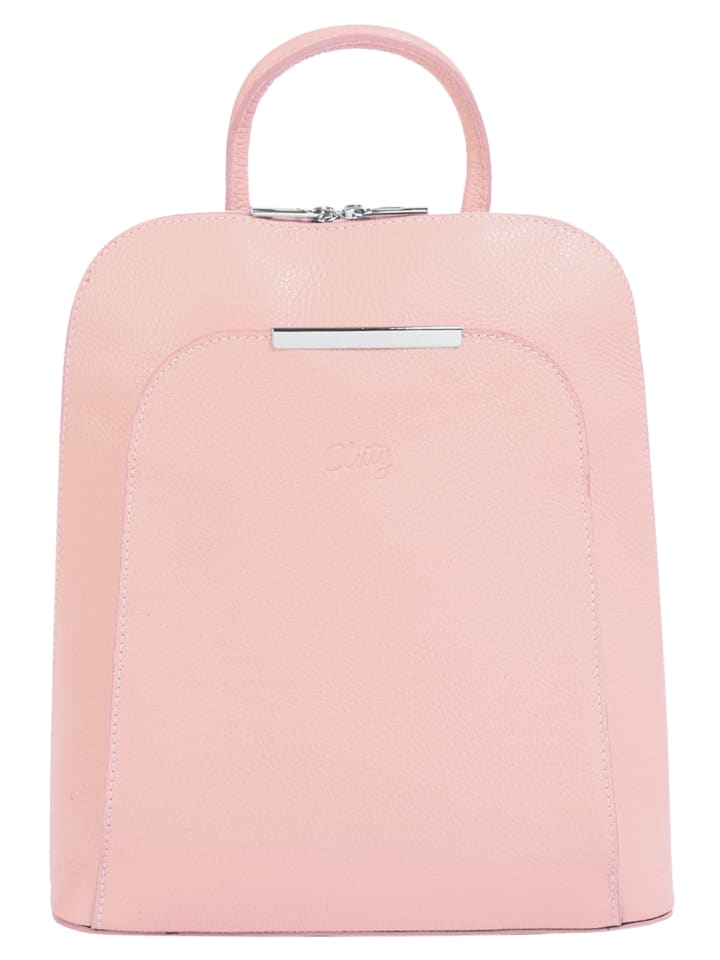 Рюкзак Cluty, розовый
Рюкзак Cluty, розовый
