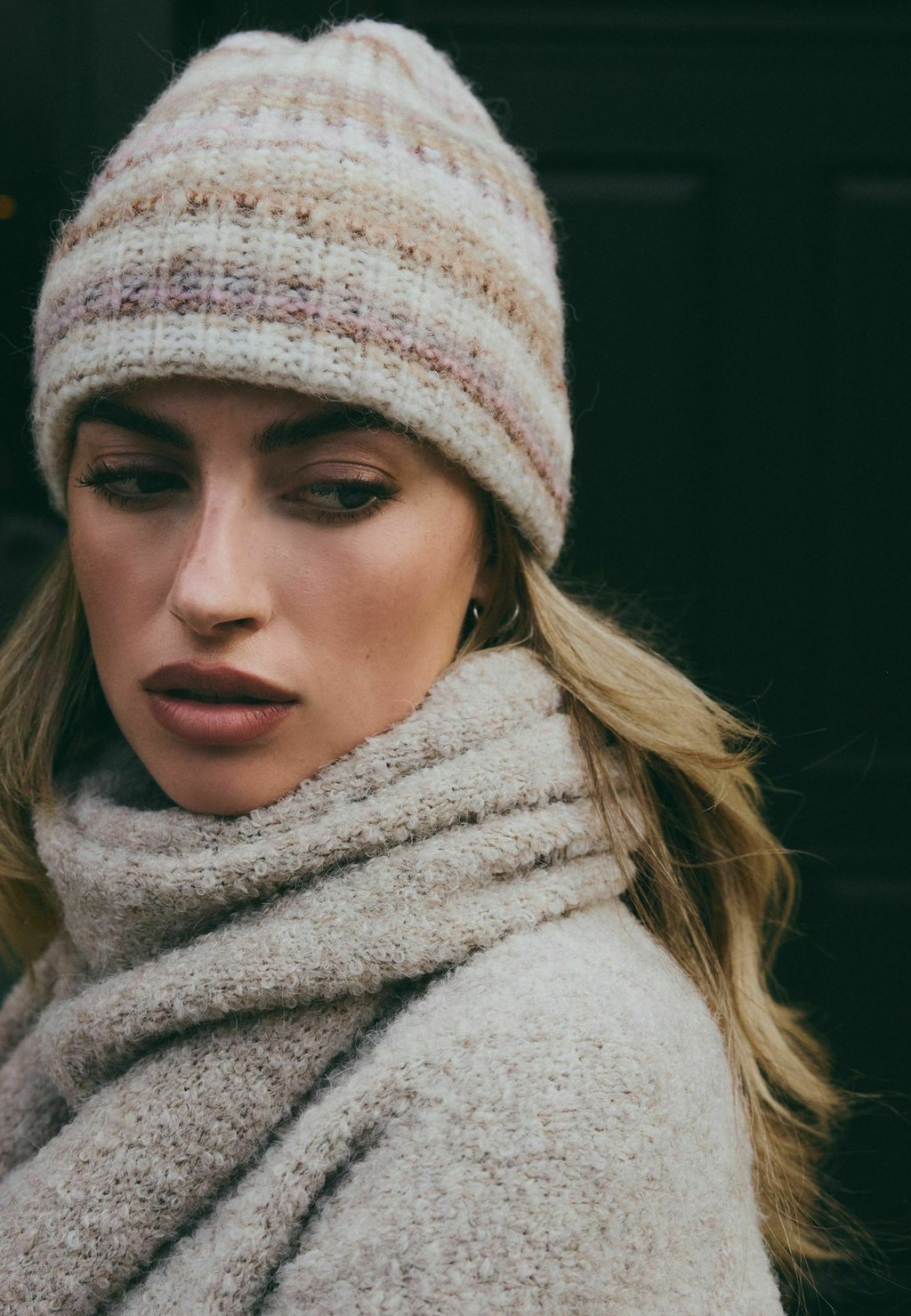 Шапка REGULAR FIT Next, розовый
Шапка REGULAR FIT Next, розовый