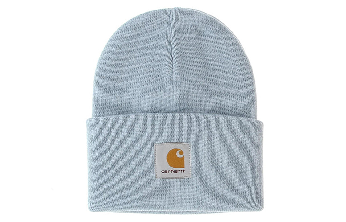 Carhartt Мужская шапка-бини, Light Blue
Carhartt Мужская шапка-бини, Light Blue