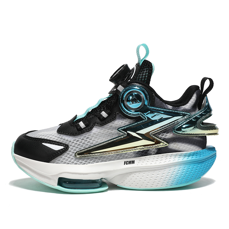 Детские кроссовки для подростков FCMM, синий
Детские кроссовки для подростков FCMM, синий