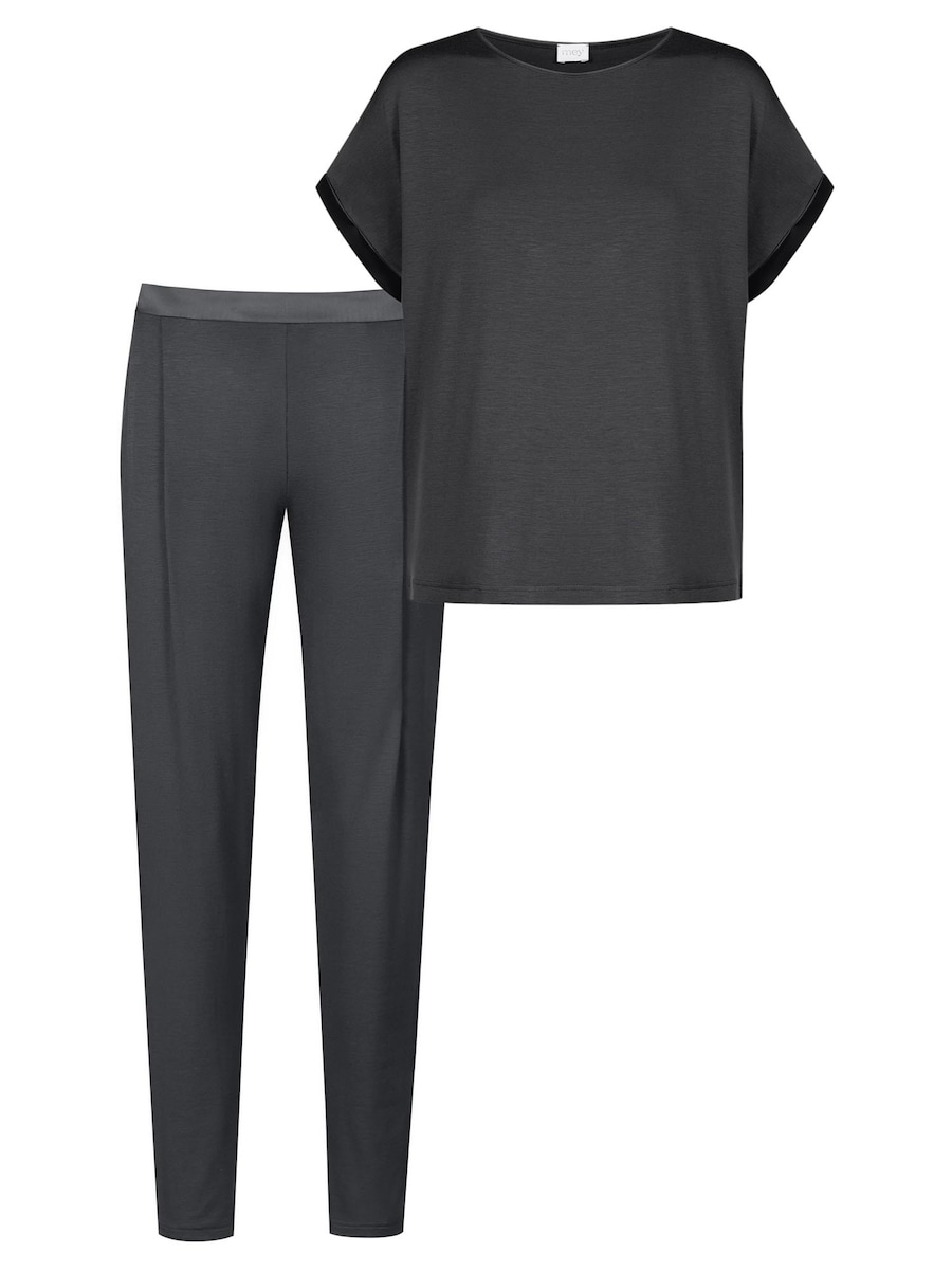 Пижама Mey Pure Chic, серый
Пижама Mey Pure Chic, серый