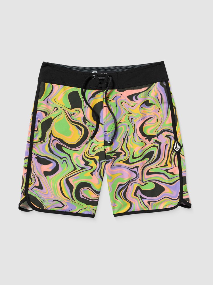 Пляжные шорты Volcom Bb Mod Infuse Scallop Kids Boardshorts, steel grey
Пляжные шорты Volcom Bb Mod Infuse Scallop Kids Boardshorts, steel grey