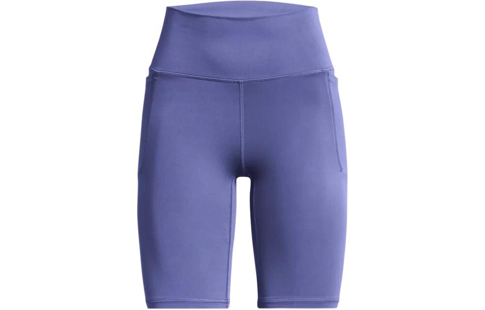Спортивные шорты Meridian женские фиолетовые Under Armour
Спортивные шорты Meridian женские фиолетовые Under Armour
