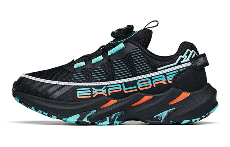 Детские беговые кроссовки Grade School Antakids
Детские беговые кроссовки Grade School Antakids