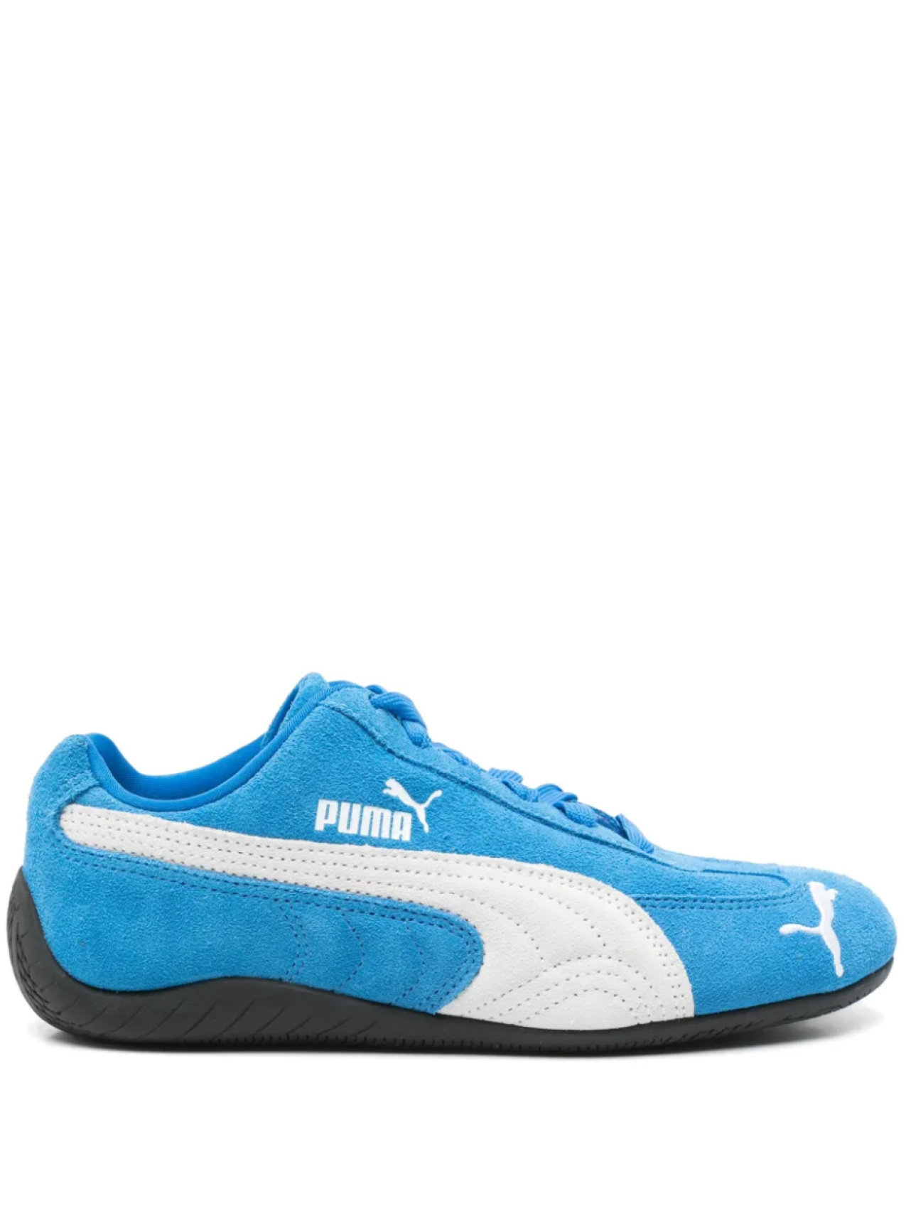Кроссовки Speedcat OG PUMA, синий
Кроссовки Speedcat OG PUMA, синий