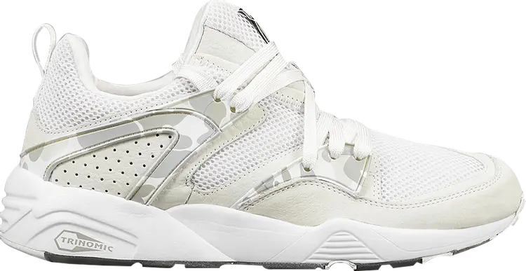 Кроссовки Puma A Bathing Ape x Blaze of Glory White, белый, Белый;серый, Кроссовки Puma A Bathing Ape x Blaze of Glory White, белый 
Кроссовки Puma A Bathing Ape x Blaze of Glory White, белый, Белый;серый, Кроссовки Puma A Bathing Ape x Blaze of Glory White, белый