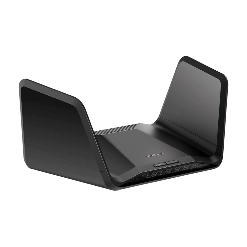 Wi-Fi роутер Netgear RAXE300, черный
Wi-Fi роутер Netgear RAXE300, черный