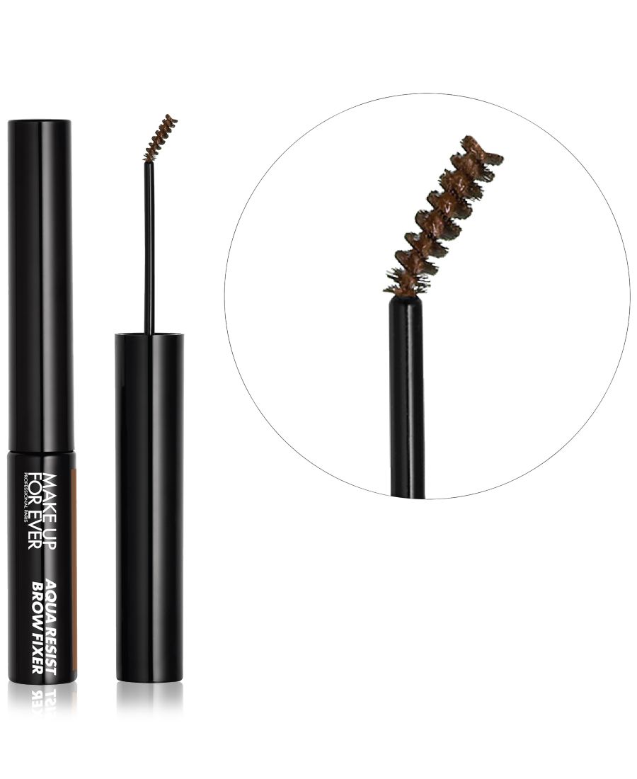 Водостойкий тонирующий гель для бровей Aqua Resist Brow Fixer MAKE UP FOR EVER, цвет 20
Водостойкий тонирующий гель для бровей Aqua Resist Brow Fixer MAKE UP FOR EVER, цвет 20