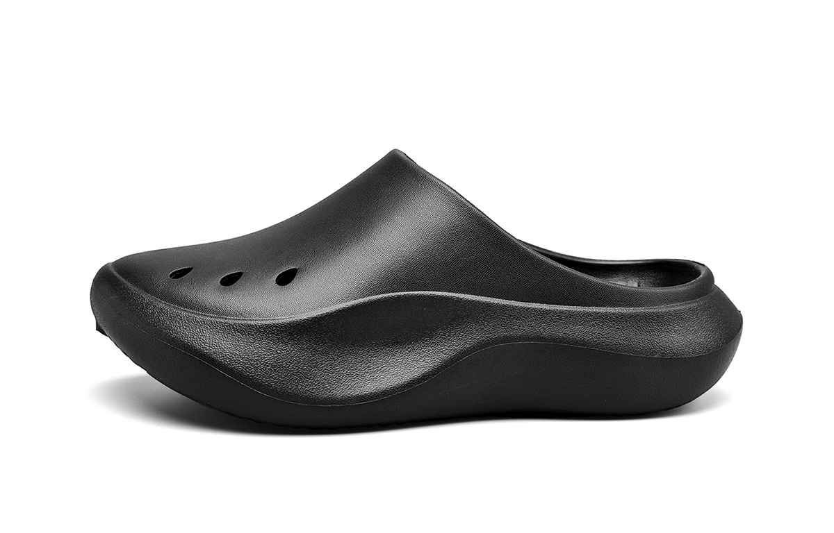 HLA Трехкомпонентные противоскользящие тапочки с закрытым носком для мужчин бежевые, цвет Beige
HLA Трехкомпонентные противоскользящие тапочки с закрытым носком для мужчин бежевые, цвет Beige