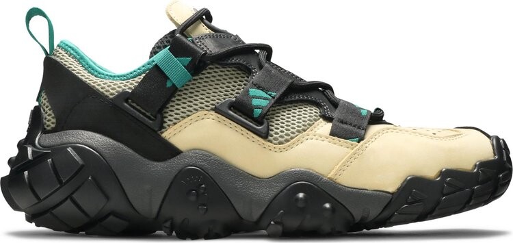 Кроссовки Adidas FYW XTA 'Sand', загар
Кроссовки Adidas FYW XTA 'Sand', загар