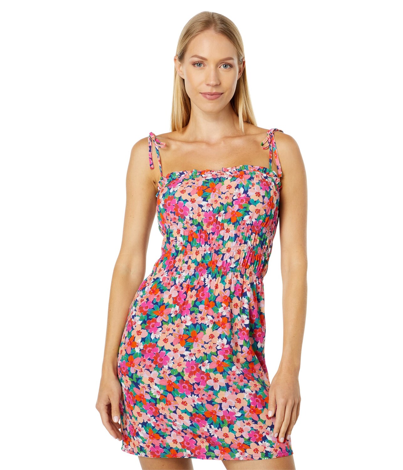 Платье Charlie Holiday, Valentina Mini Dress
Платье Charlie Holiday, Valentina Mini Dress