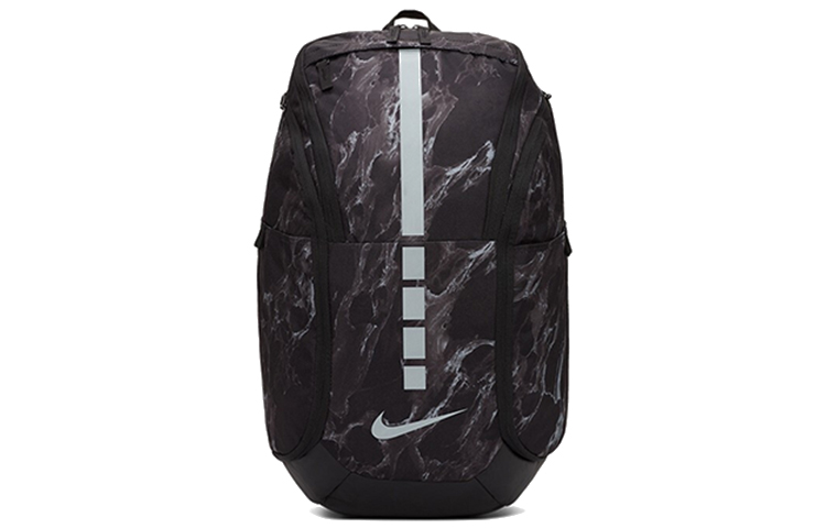Nike Полиэстеровый рюкзак обычный унисекс черно-белый, Black White
Nike Полиэстеровый рюкзак обычный унисекс черно-белый, Black White