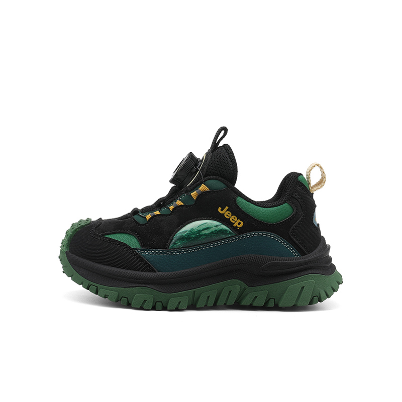 Jeep Обувь Outdoor Shoes Neptune Green/Obsidian Black для детей
Jeep Обувь Outdoor Shoes Neptune Green/Obsidian Black для детей