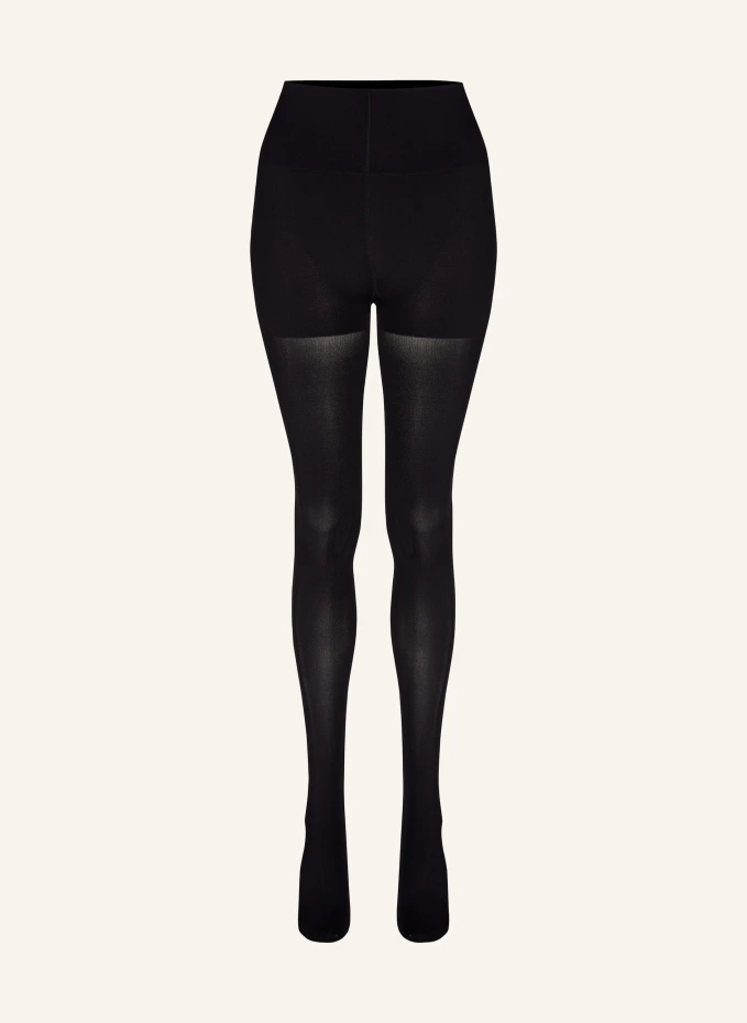 Колготки beauty control top с компрессией Item M6, черный
Колготки beauty control top с компрессией Item M6, черный