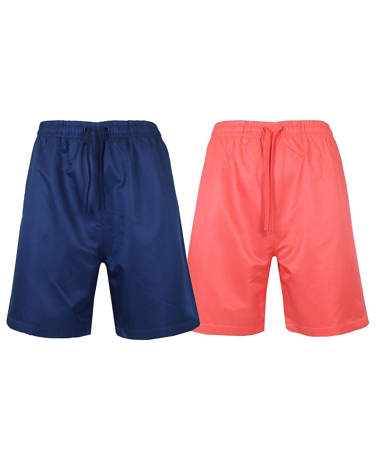 Мужские тренировочные шорты для активных тренировок 7 дюймов, упаковка из 2 шт. Galaxy By Harvic, мульти
Мужские тренировочные шорты для активных тренировок 7 дюймов, упаковка из 2 шт. Galaxy By Harvic, мульти