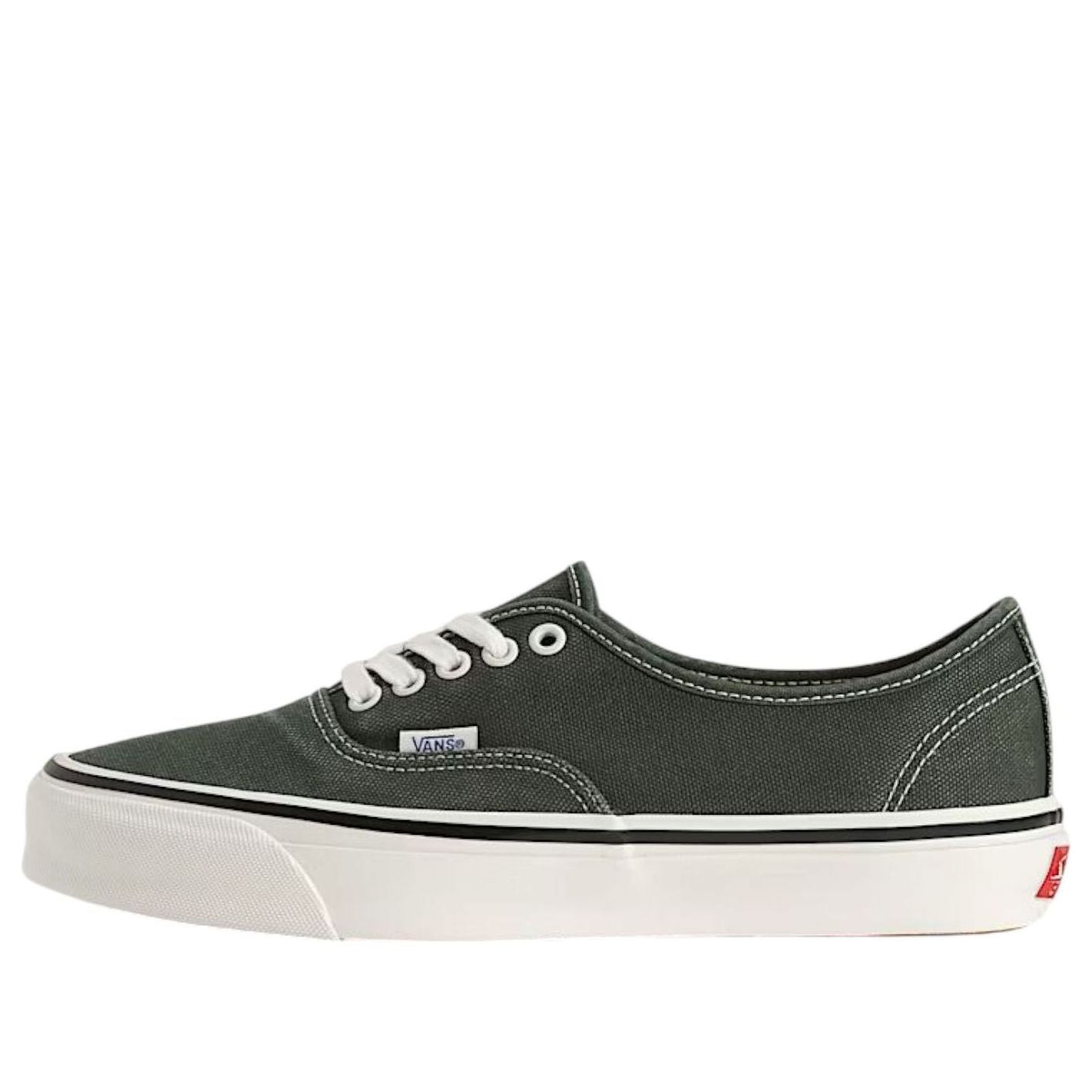 Vans Premium Authentic 'Kelp Green'
Vans Premium Authentic 'Kelp Green'