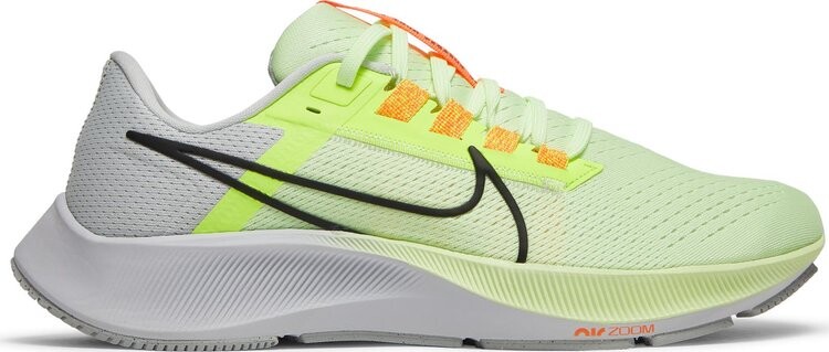 Кроссовки Nike Air Zoom Pegasus 38 'Fast Pack', желтый
Кроссовки Nike Air Zoom Pegasus 38 'Fast Pack', желтый