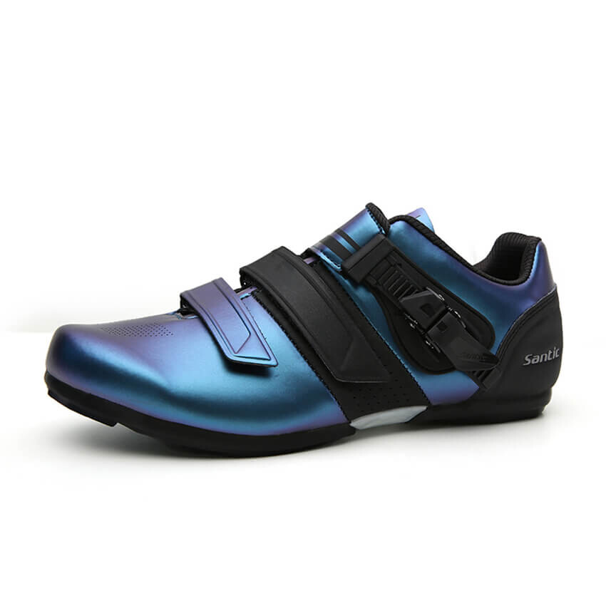 Велообувь SANTIC Unlock Andes Palladium, размер 40, синий
Велообувь SANTIC Unlock Andes Palladium, размер 40, синий