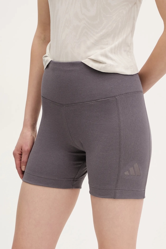Шорты ALL SZN RIB Adidas, фиолетовый
Шорты ALL SZN RIB Adidas, фиолетовый