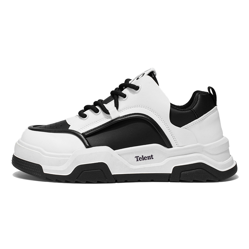 Низкие кроссовки для скейтбординга Coverage с защитой от скольжения и истиранию для мужчин TELENT, Black
Низкие кроссовки для скейтбординга Coverage с защитой от скольжения и истиранию для мужчин TELENT, Black