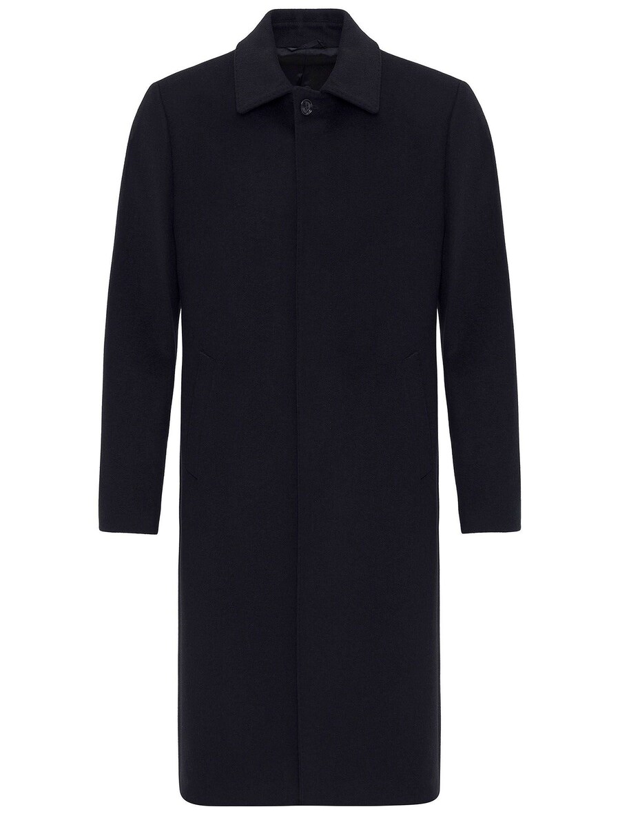 Межсезонное пальто Moxx Paris Daniel, морской синий
Межсезонное пальто Moxx Paris Daniel, морской синий