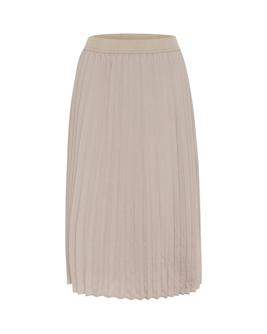 Юбка миди SAINT TROPEZ Skirt Louise, темно-бежевый
Юбка миди SAINT TROPEZ Skirt Louise, темно-бежевый