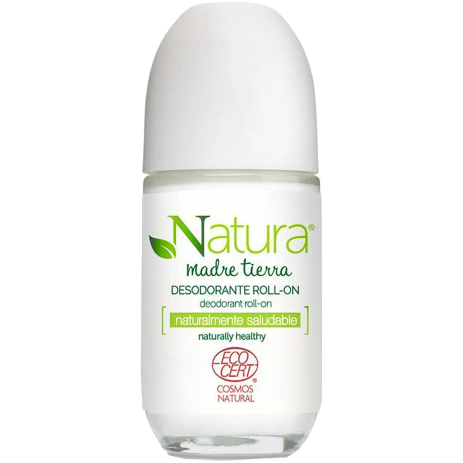 Instituto Espanol Madre Tierra шариковый дезодорант, 75 мл
Instituto Espanol Madre Tierra шариковый дезодорант, 75 мл