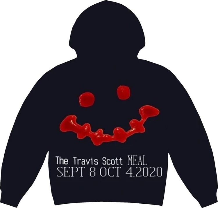 Худи Cactus Jack by Travis Scott x Cactus Plant Flea Market Ketchup Hoodie 'Black', черный
Худи Cactus Jack by Travis Scott x Cactus Plant Flea Market Ketchup Hoodie 'Black', черный