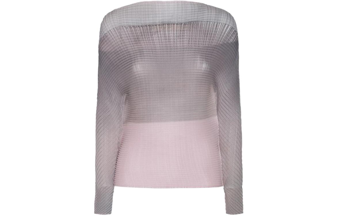 ISSEY MIYAKE Розовый свитер для женщин
ISSEY MIYAKE Розовый свитер для женщин